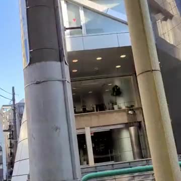 North Korea fired a ballistic missile that flew over Japan. Missile alerts have been activated.