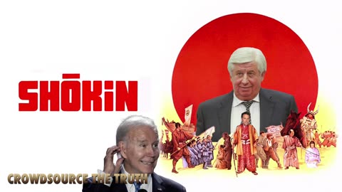 Sunday with Charles – SHOKiN