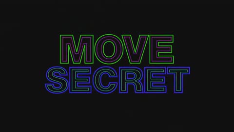 Secret - Love is Move