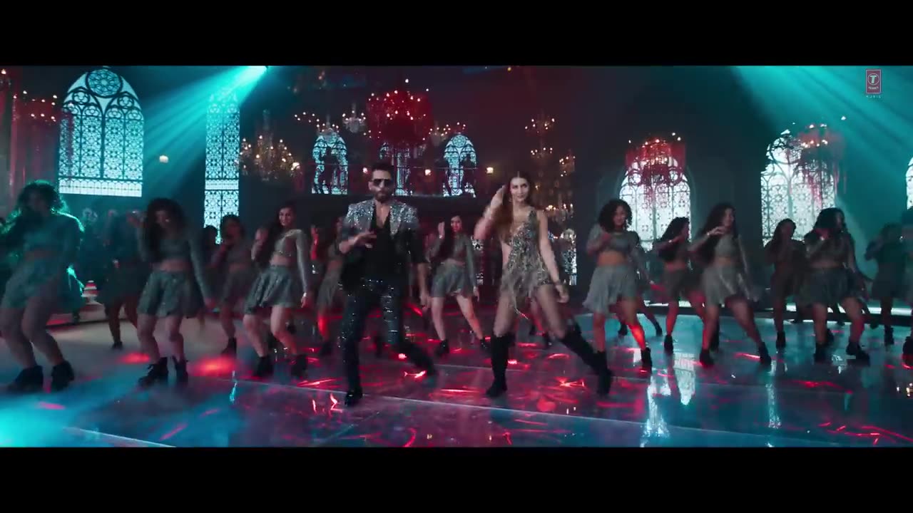 Teri Baaton Mein Aisa Uljha Jiya (Title Track): Shahid Kapoor, Kriti Sanon | Raghav,Tanishk, Asees