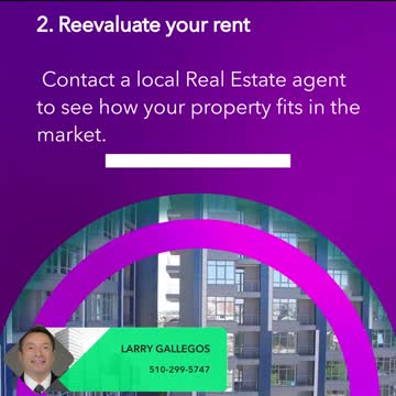 5 Things Landlords Should Do Going Into 2022