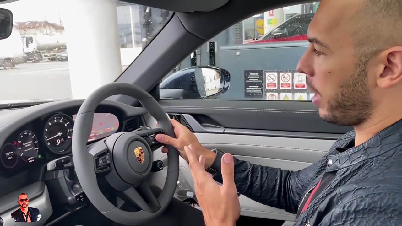 Ferrari SF90 Stradale Electric Surprise