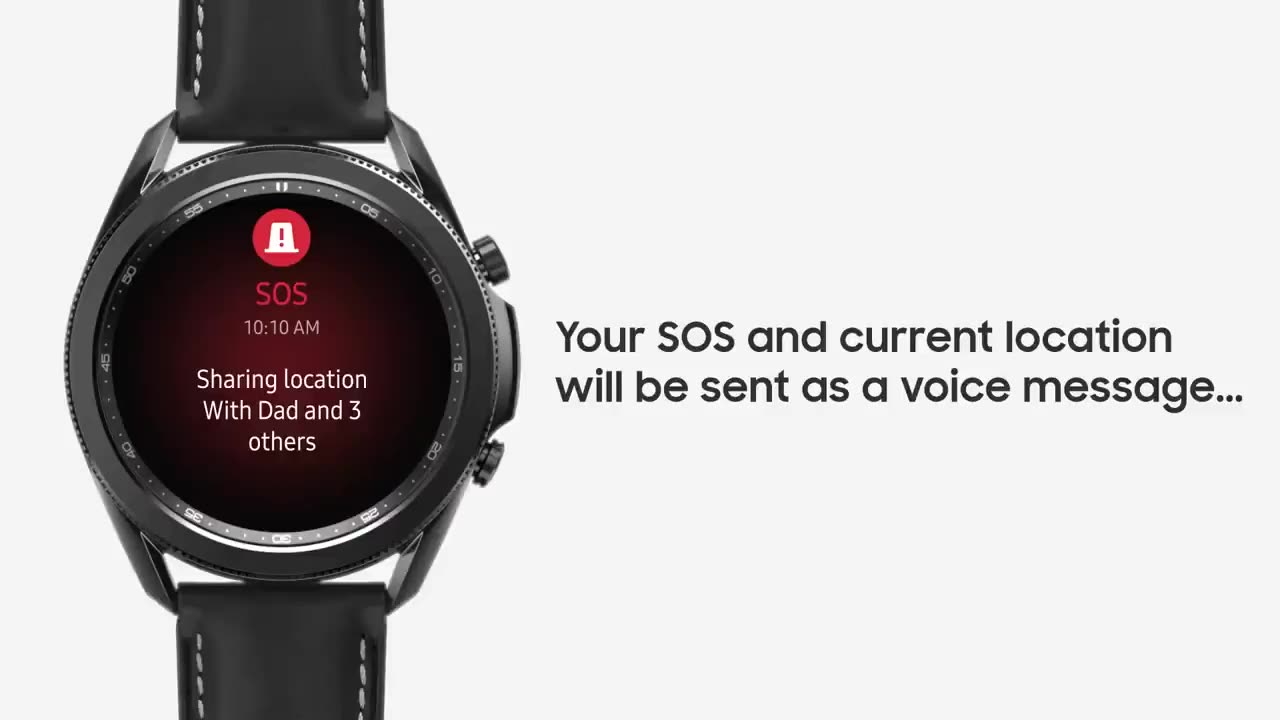 Google launched the fall detection function for all Google Watch users.