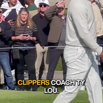 2024 Genesis Invitational Day 1 recap