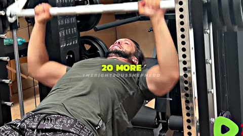 Gym Training The TATE Mansion Way