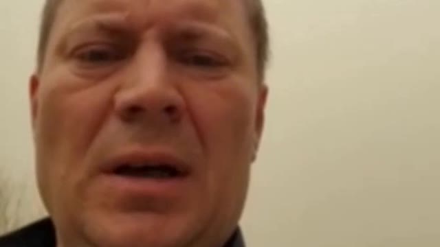 Krasnoyarsk covered by a dust storm