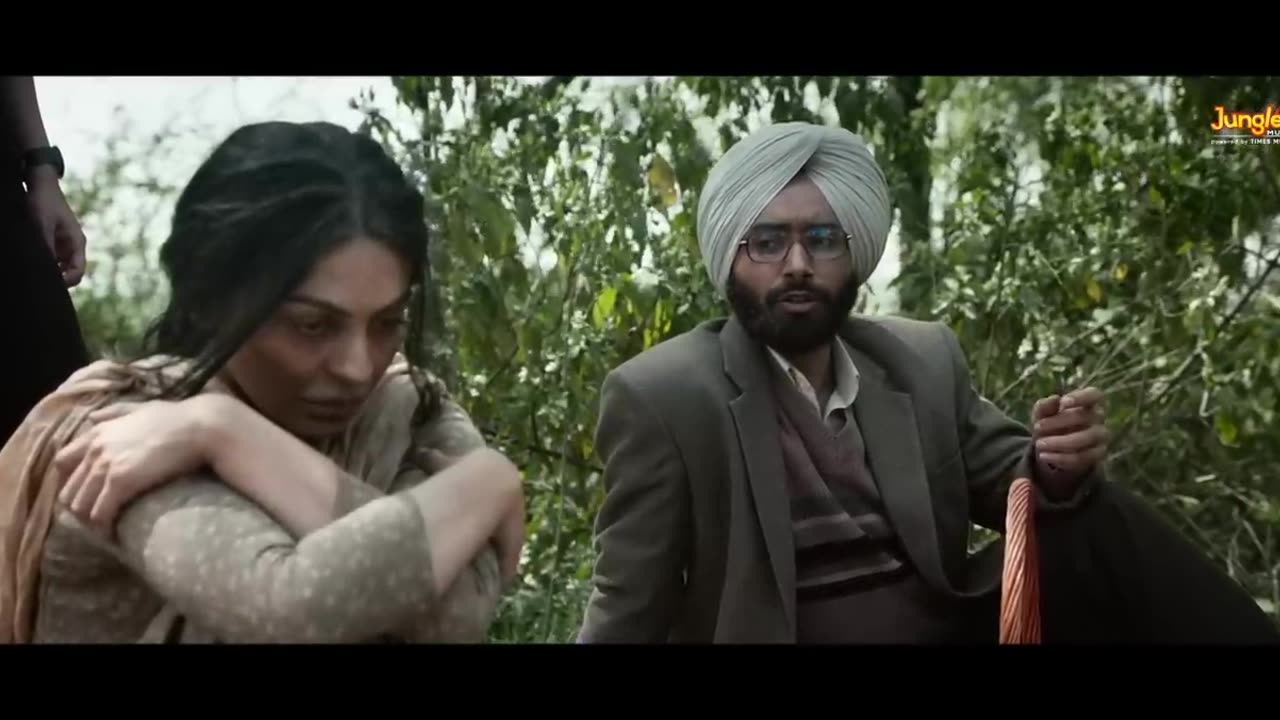 Dila'n Di Gall _ Satinder Sartaaj _ Kali Jotta_ Neeru Bajwa, Wamiqa Gabbi_ Lates_HD