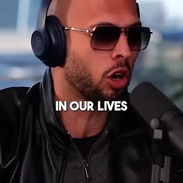 ANDREW TATE - THE WAR ROOM