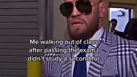 Feel like a boss