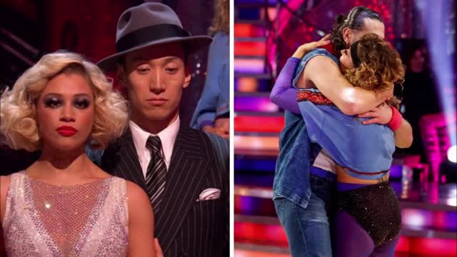 Strictly fans fear dance pro will quit after suffering blow in latest elimination