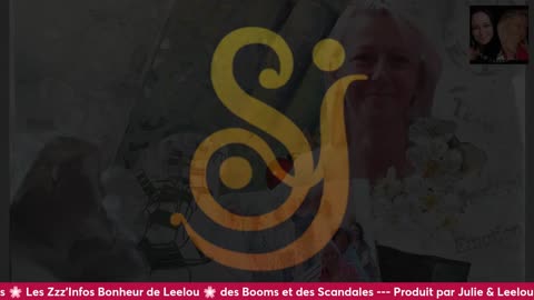 ApéroLive avec Vous les Zzz'Amis 25/03 Les Zzz'Infos bonheur de Leelou