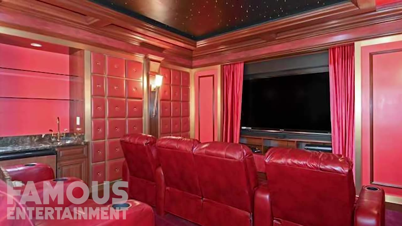 Rick Ross | House Tour 2020 | BIGGEST Mansion in Georgia | 109 Rooms