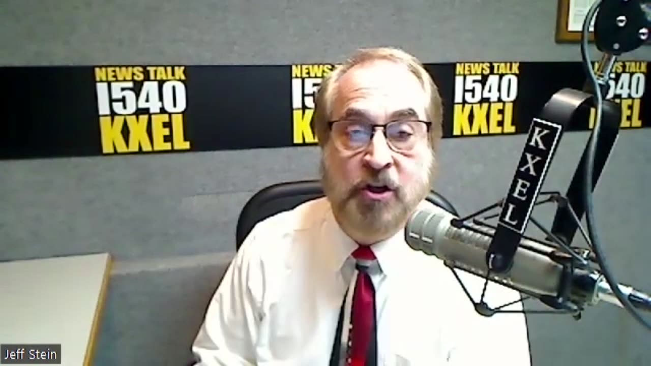 Iowa Politics with Jeff Stein – Fri. Apr. 07, 2023