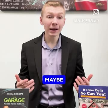 Making money takes time