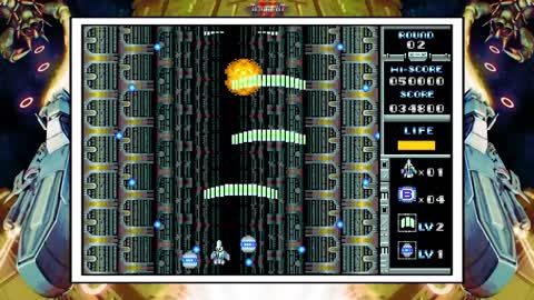 QUByte Classics Thunderbolt Collection by PIKO - Launch Trailer PS5 & PS4 games