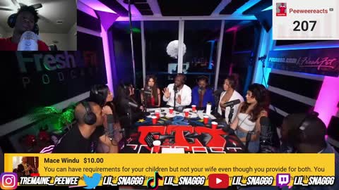 She Thought She Was Educated Until Tommy Came In!