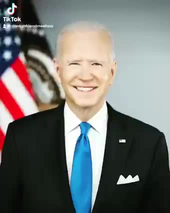 Baby shark biden ...lol
