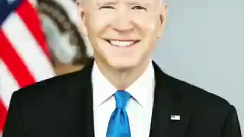Baby shark biden ...lol