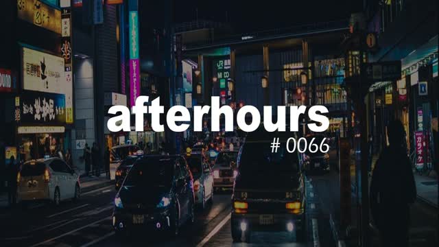 ALLAIN RAUEN afterhours #0066