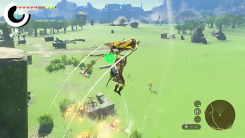 Defeat the monsters as Nintendo intended!