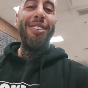 Chris Sky: Got a Heroes welcome from the police at the Newmarket Courthouse🔥