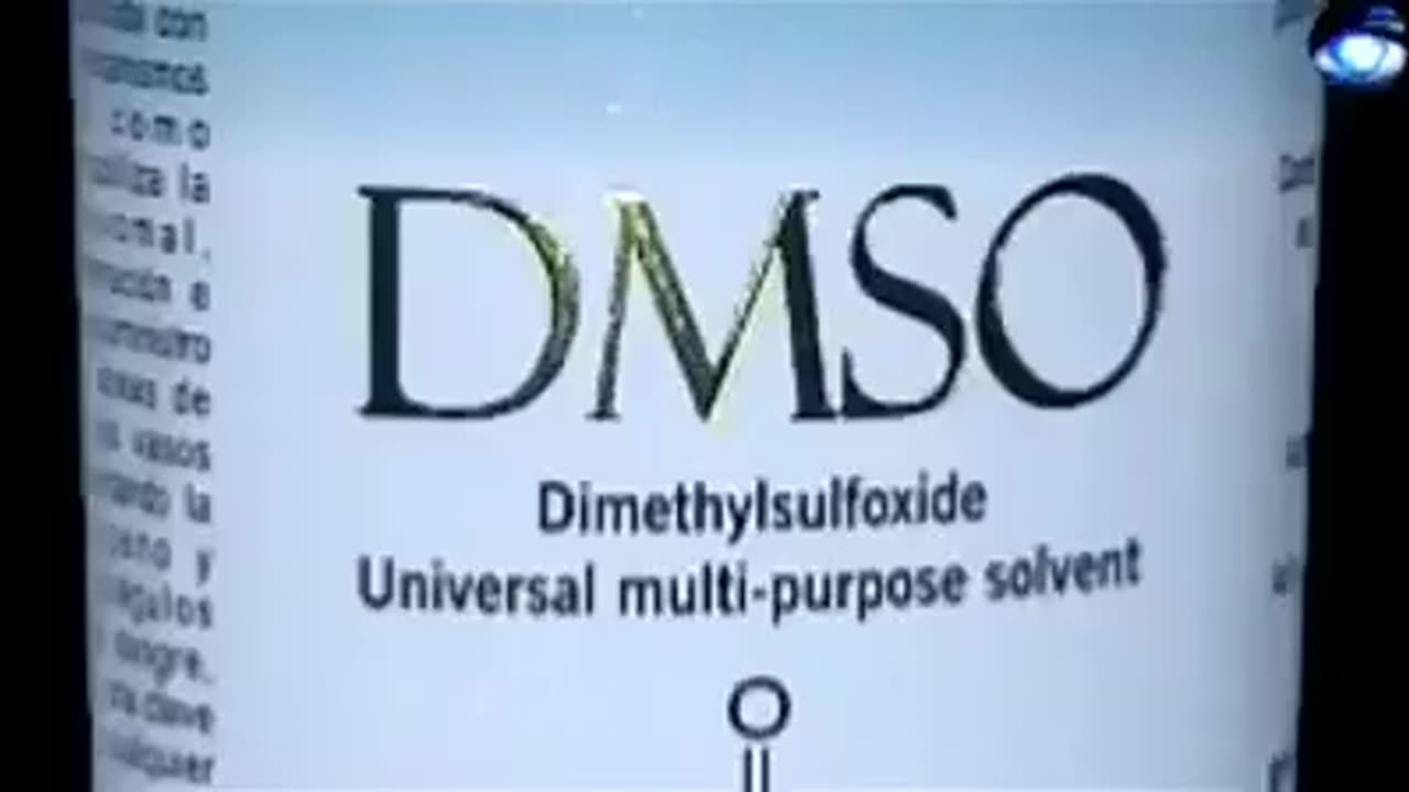 ¿Qué es el DMSO? Propiedades (fracción)