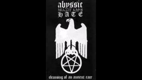 Abyssic Hate - (1994) - demo - Cleansing of an Ancient Race