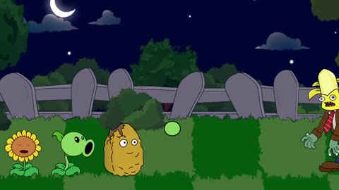 PLANTS VS ZOMBIES HEROES - Episode 12 - Zombotany Mod Gameplay Animation!