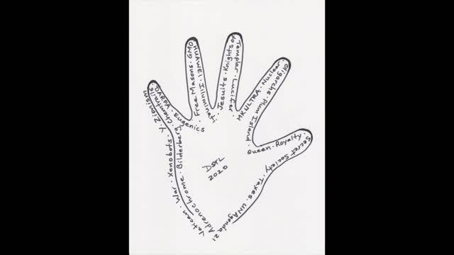 Dr Francis Collins Hanged at GITMO