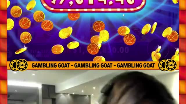 XQC "This Is Going To Be a Max Win" #shorts