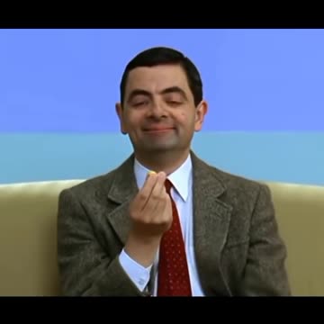 Mr Bean Ne Tualet Special