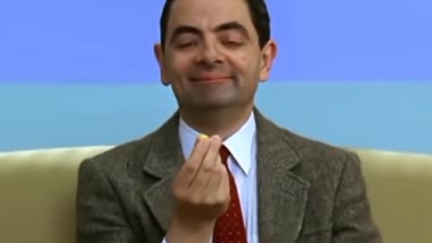 Mr Bean Ne Tualet Special