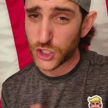 Trump's 2023 New Year's Resolutions