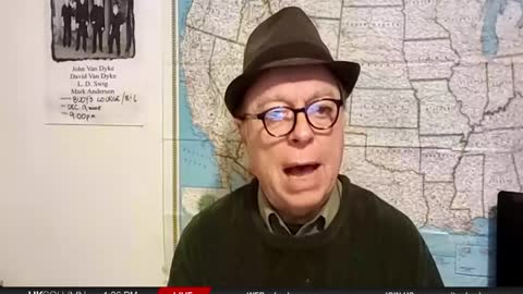 American justice for sale - UK Column News - 21st November 2022