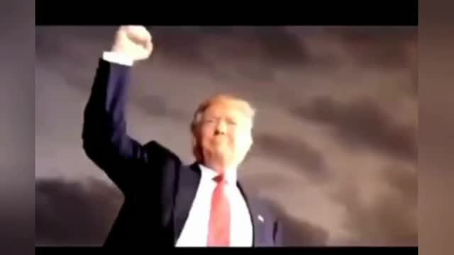 Trump hope video