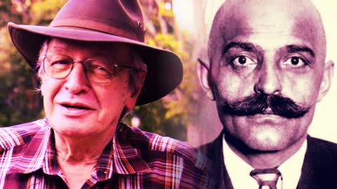 A Treta entre Olavo de Carvalho e Georges Gurdjieff