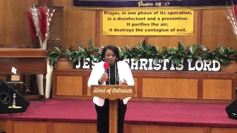 We Don’t Have Any Problem