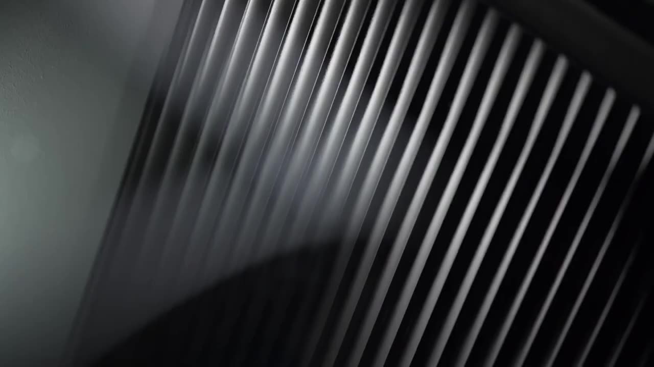 Plissé by Artelinea