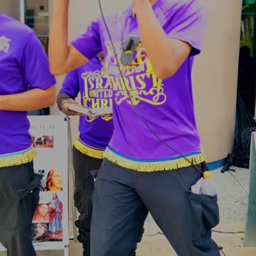 Time To Wake Up Israel‼️ We Are To Serve NO 🚫 Other gods Besides THE BLACK MESSIAH!