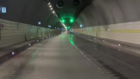 Abbotabat Tunnel - Pakistan 🇵🇰