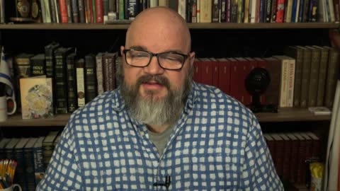 261 "The Light of the Righteous" (Proverbs 13:9) Our Daily Greg