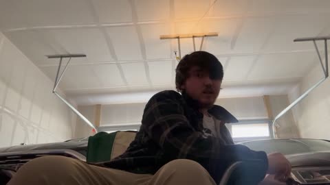 Day 66 I’m going to Mexico on the 16th