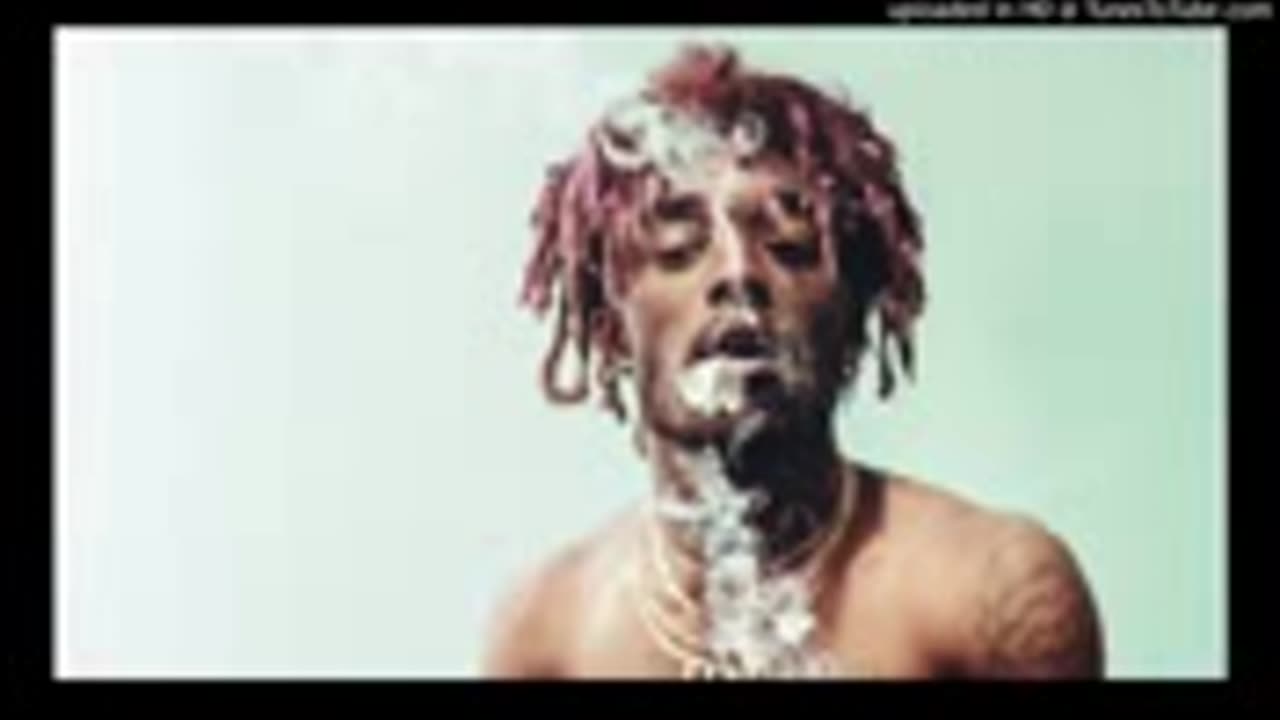 "Backspace" by Lil Uzi Vert (Unreleased)