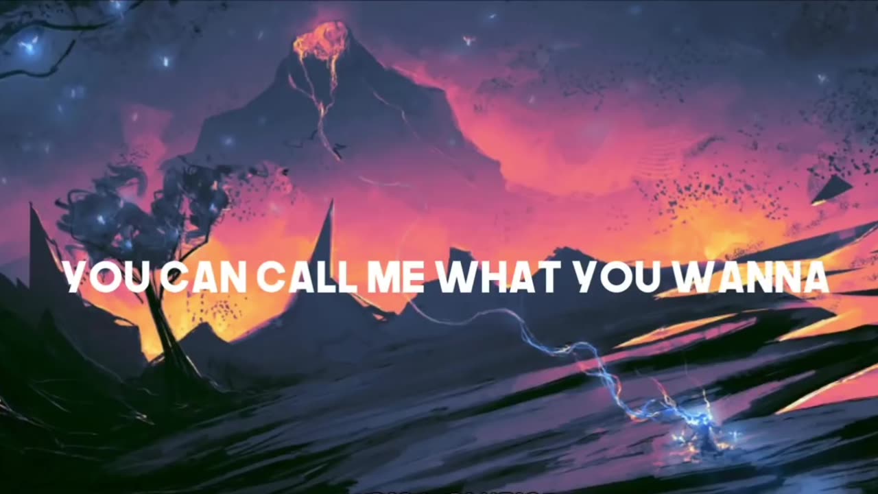 Galantis - No Money (Lyrics Video)