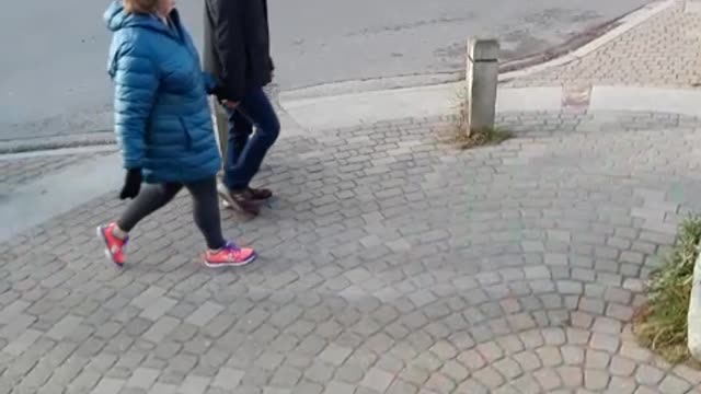Open Air: Feminists Hate The Gospel