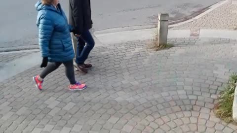 Open Air: Feminists Hate The Gospel