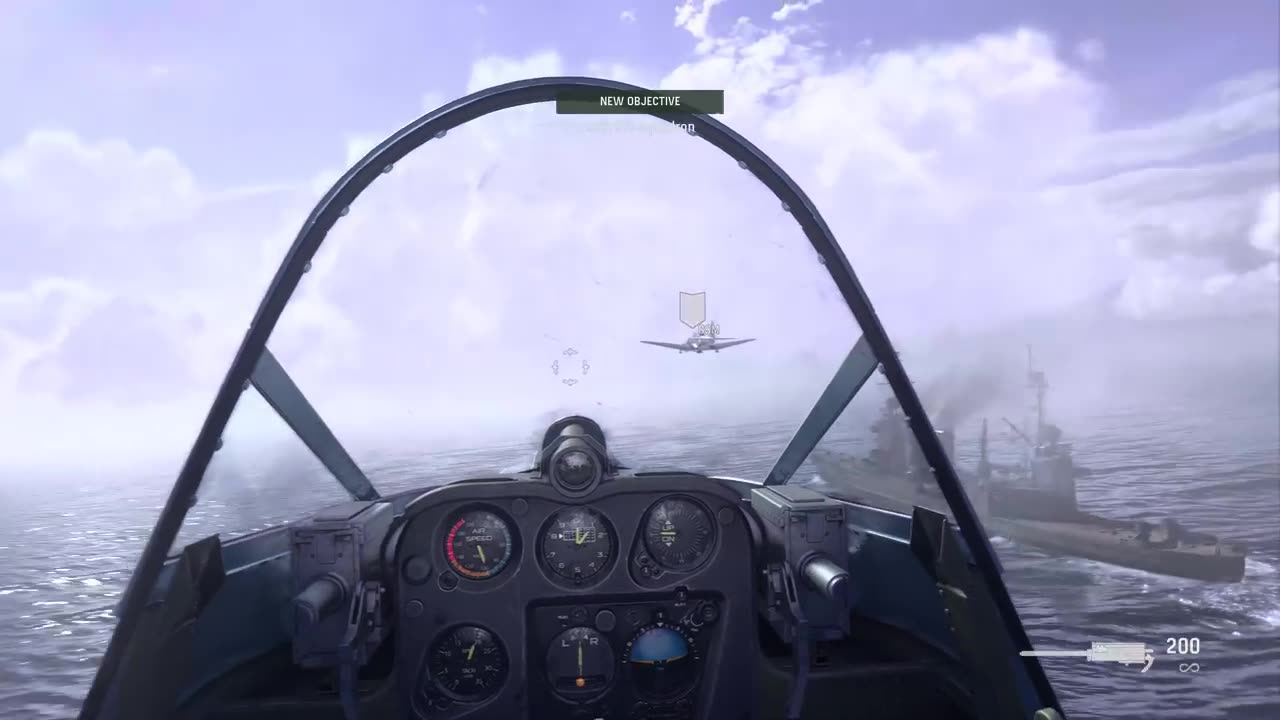 BATTLE OF MIDWAY | Ultra Realistic Graphics Gameplay - Call of Duty