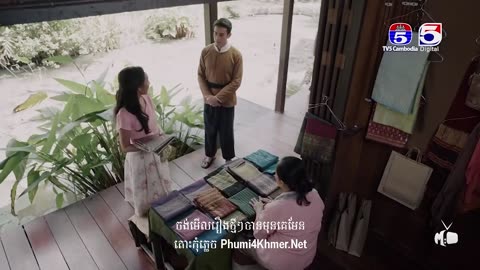 Besdoung Roheak Thai - Episode 14