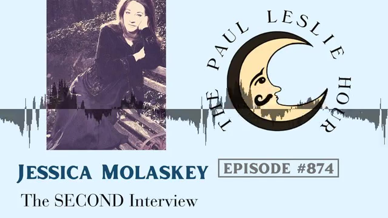 Jessica Molaskey Returns Interview on The Paul Leslie Hour