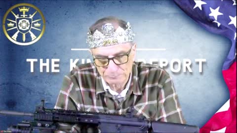 The King's Report 02/17/2022